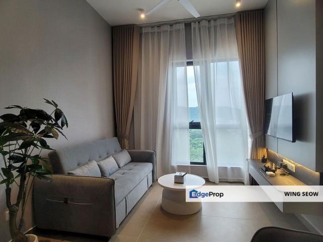 Condominium for rent in Country Heights Damansara, Kuala Lumpur