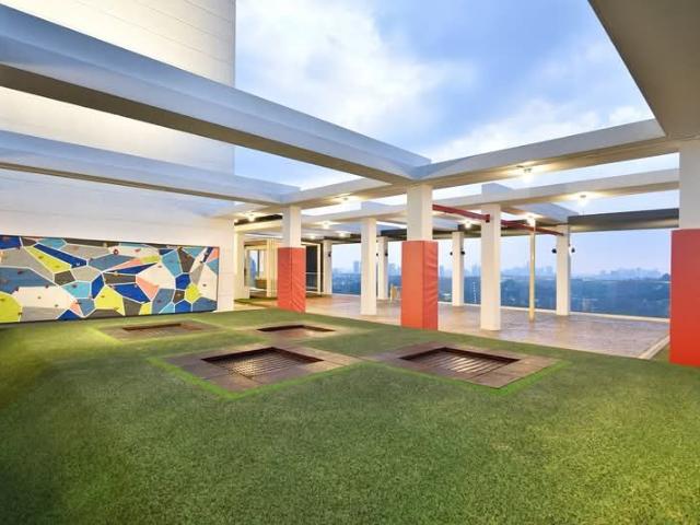 Apartment for rent in Sentul, Kuala Lumpur