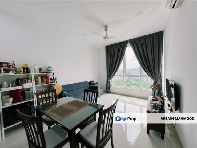 Condominium for sale in Country Heights Damansara, Kuala Lumpur