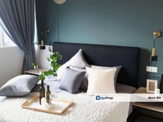 Condominium for rent in Country Heights Damansara, Kuala Lumpur