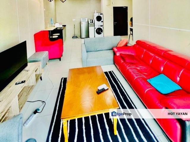 Condominium for sale in Country Heights Damansara, Kuala Lumpur