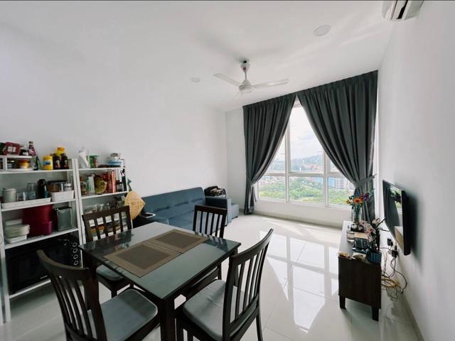 Serviced Residence for sale in Country Heights Damansara, Kuala Lumpur