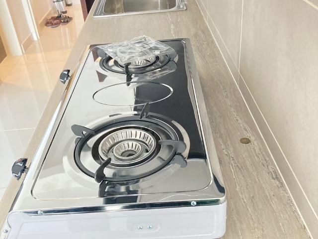 Apartment for rent in Country Heights Damansara, Kuala Lumpur