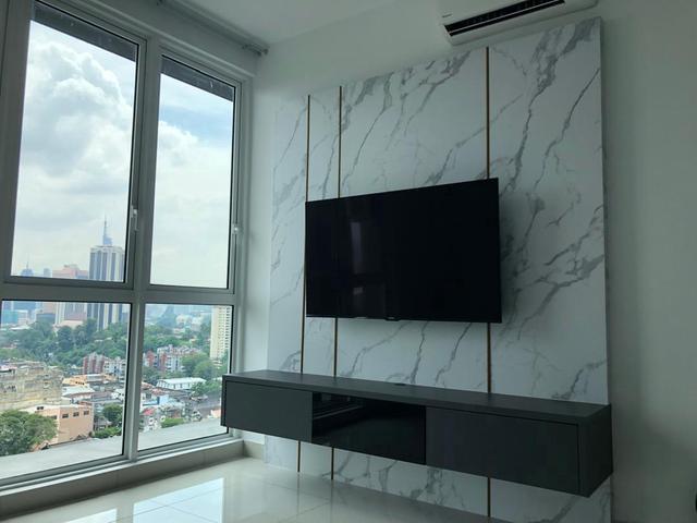 Serviced Residence for sale in Sentul, Kuala Lumpur