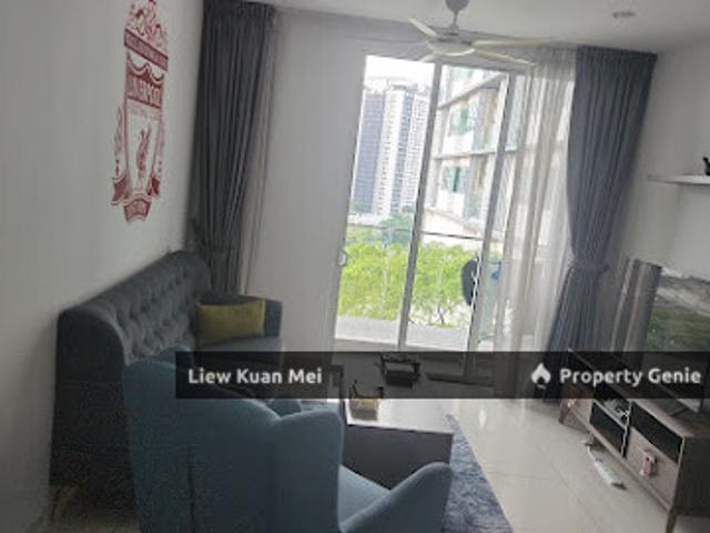 Condominium for sale in Country Heights Damansara, Kuala Lumpur