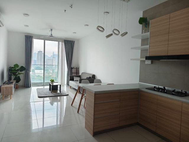 Serviced Residence for rent in Country Heights Damansara, Kuala Lumpur