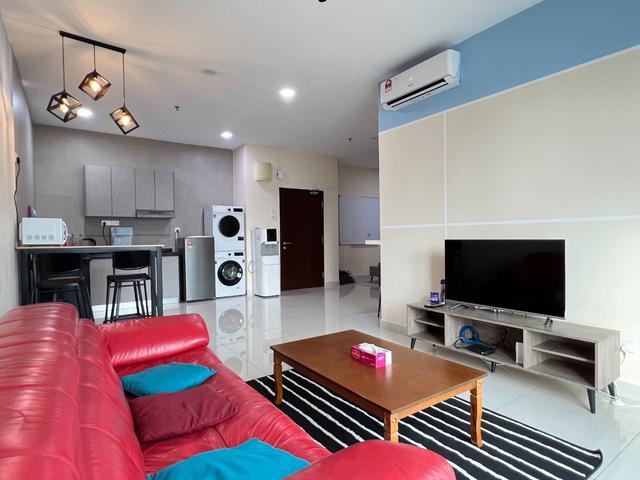 Serviced Residence for sale in Country Heights Damansara, Kuala Lumpur