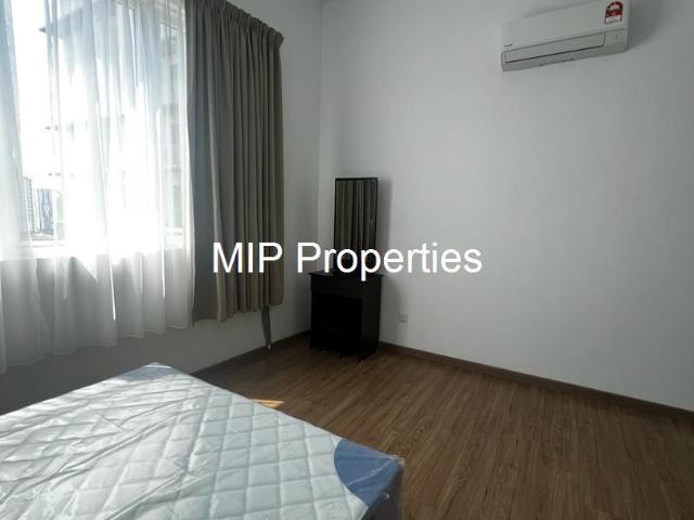 Apartment for rent in Country Heights Damansara, Kuala Lumpur