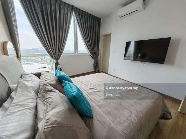 Room for rent in Country Heights Damansara, Kuala Lumpur