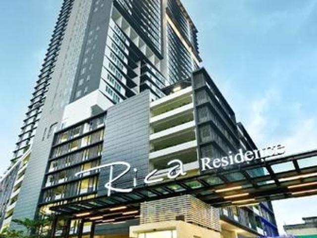 Condominium for sale in Country Heights Damansara, Kuala Lumpur