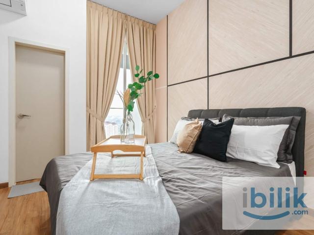 Room for rent in Sentul, Kuala Lumpur