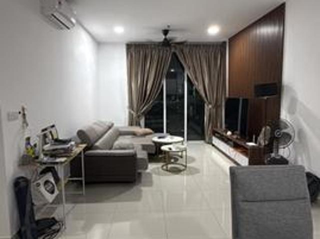Serviced Residence for rent in Country Heights Damansara, Kuala Lumpur