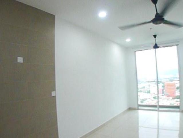 Serviced Residence for rent in Country Heights Damansara, Kuala Lumpur