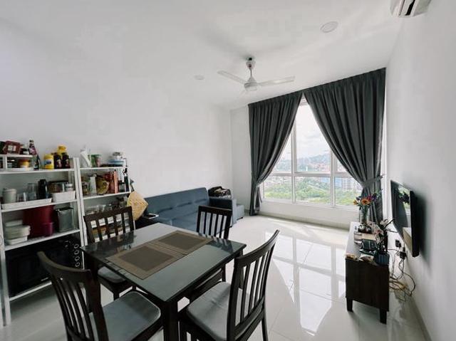 Serviced Residence for sale in Country Heights Damansara, Kuala Lumpur