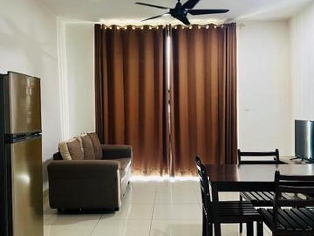 Serviced Residence for rent in Country Heights Damansara, Kuala Lumpur