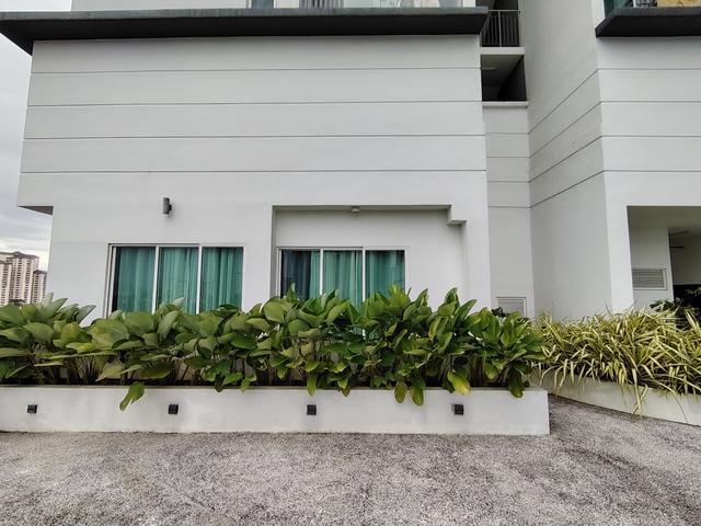 Serviced Residence for sale in Country Heights Damansara, Kuala Lumpur