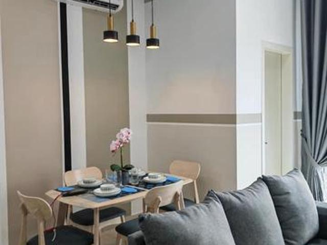 Serviced Residence for sale in Country Heights Damansara, Kuala Lumpur