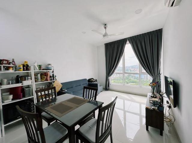Serviced Residence for sale in Country Heights Damansara, Kuala Lumpur