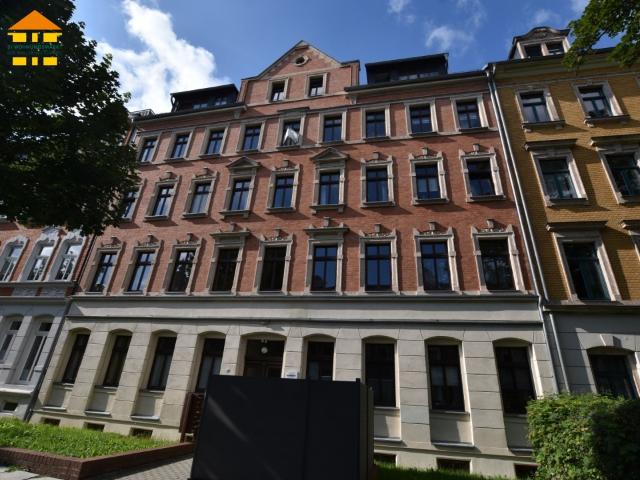 Apartment mieten in Altendorf, Chemnitz