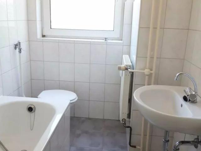 Apartment mieten in Hüls-Süd, Marl