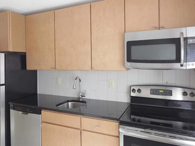 Apartment for rent in Kansas City