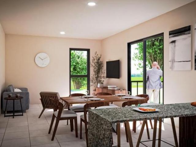 Departamento en venta en Veracruz