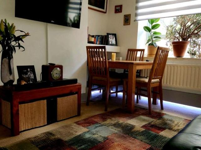 Apartment for rent in Clapham, Greater London