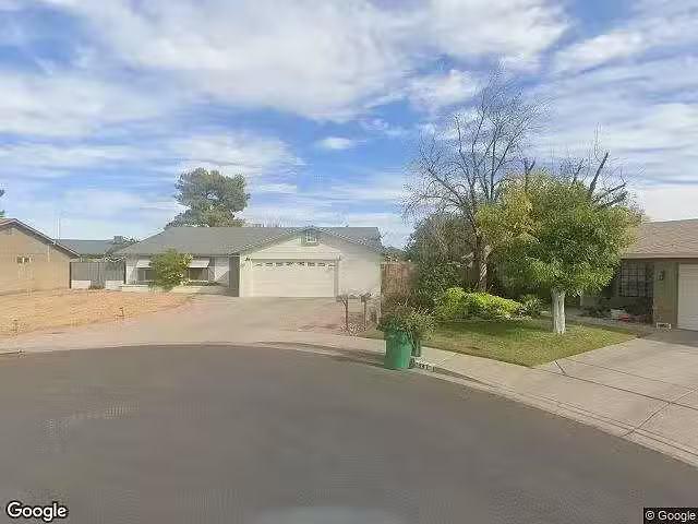 House for rent in Mesa