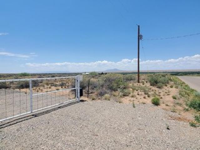 Land for sale in Belen, Valencia County