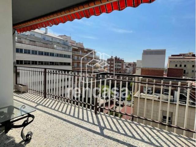 Piso en alquiler en Lleida, Zona Alta