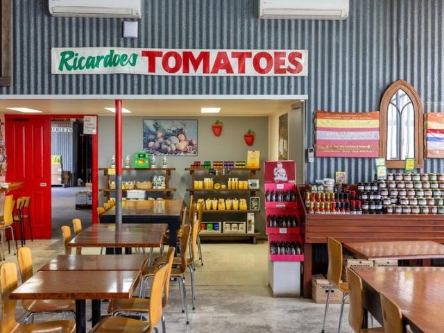 Acreage for sale in Blackmans Point, New South Wales