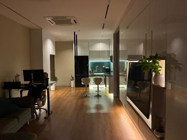Serviced Residence for rent in Country Heights Damansara, Kuala Lumpur