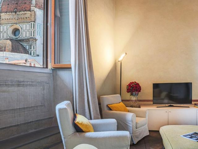 Appartamento in affitto a Quartiere 1, Firenze