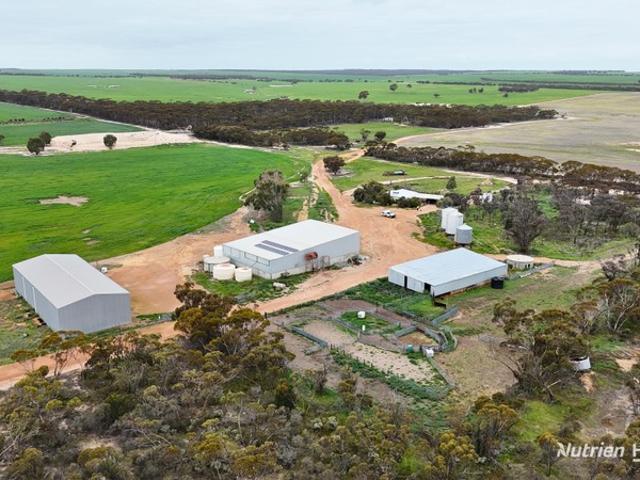 Property for sale in Karlgarin, Shire Of Kondinin