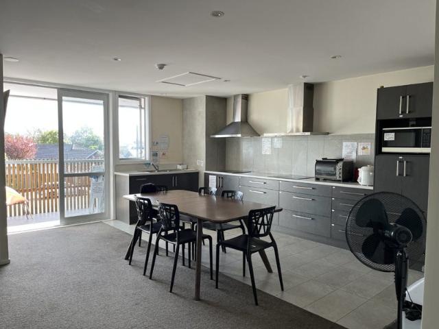 House for rent in Riccarton, Canterbury