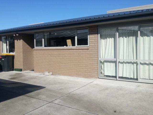 House for rent in Riccarton, Canterbury