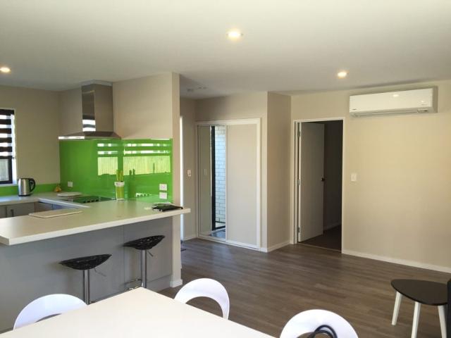 House for rent in Upper Riccarton, Canterbury
