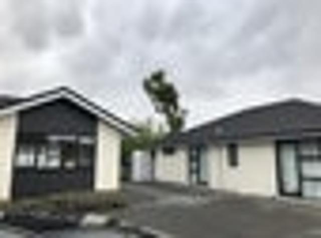House for rent in Upper Riccarton, Canterbury