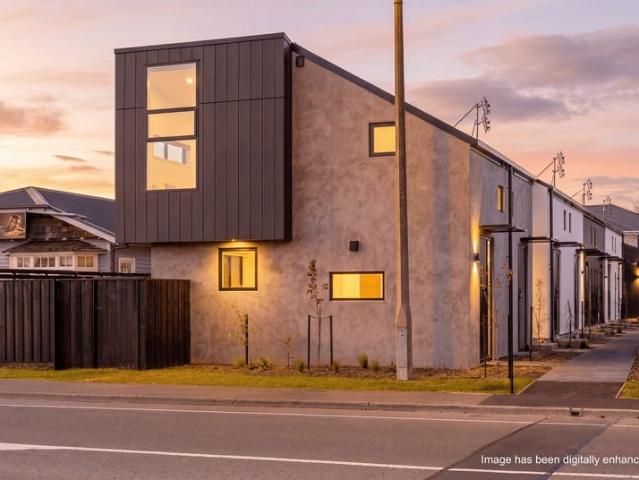 House for rent in Riccarton South, Halswell-Hornby-Riccarton Community