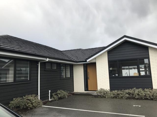 House for rent in Upper Riccarton, Canterbury