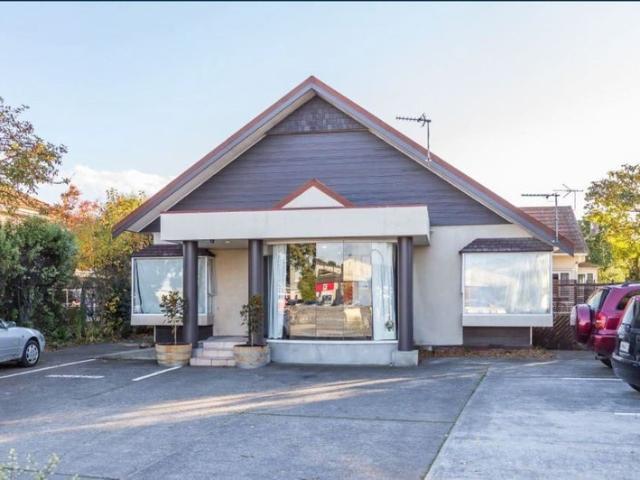 House for rent in Riccarton, Canterbury