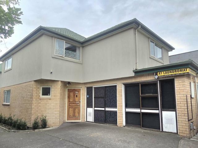 House for rent in Riccarton, Canterbury