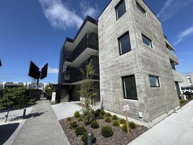 Apartment for rent in Riccarton South, Halswell-Hornby-Riccarton Community