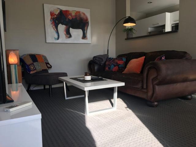 Apartment for rent in Riccarton, Canterbury