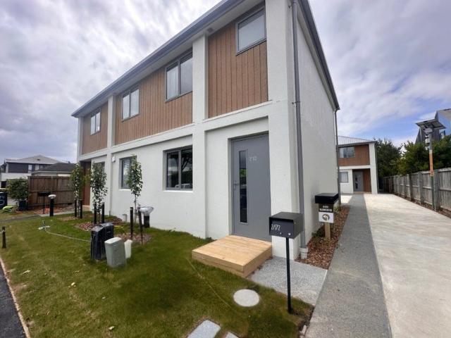 House for rent in Riccarton South, Halswell-Hornby-Riccarton Community