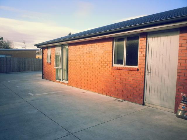 Apartment for rent in Riccarton, Canterbury