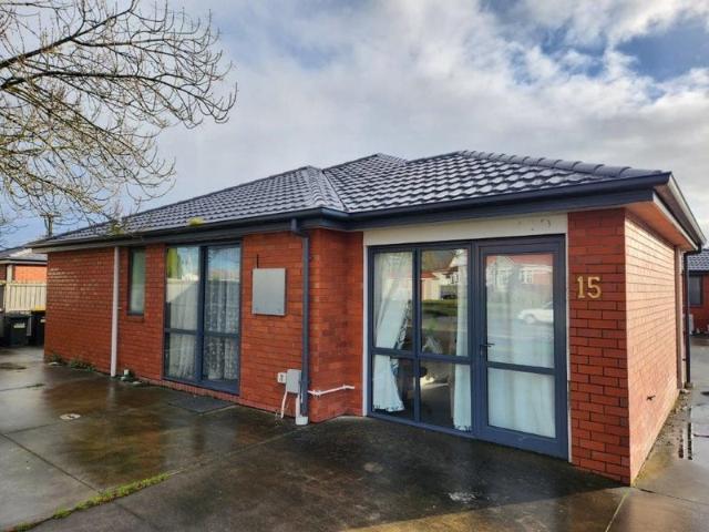 House for rent in Riccarton, Canterbury