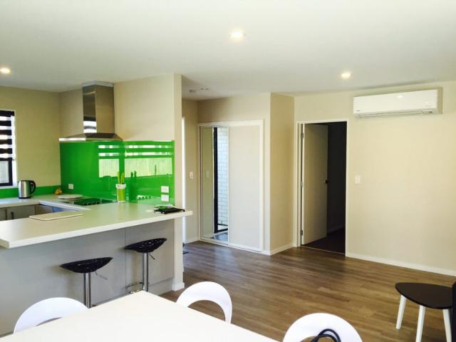 House for rent in Upper Riccarton, Canterbury