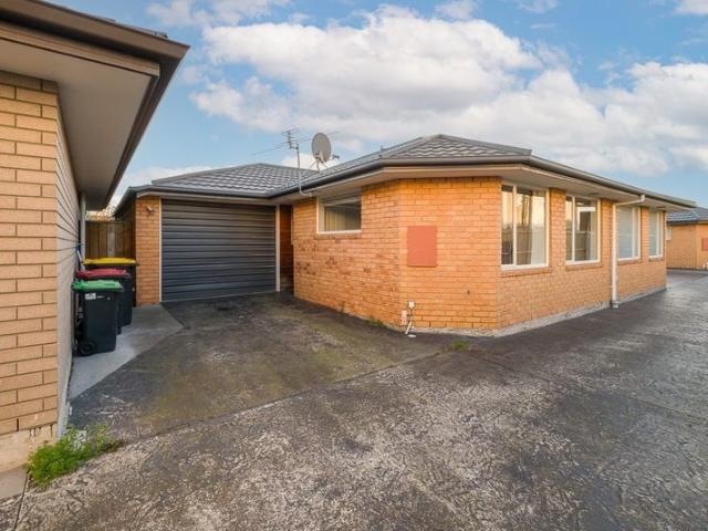 House for rent in Riccarton, Canterbury