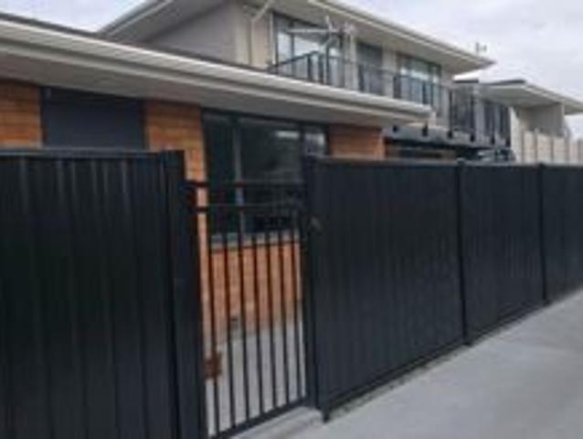 Apartment for rent in Riccarton, Canterbury